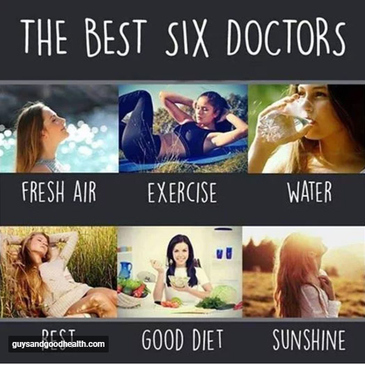 best doctor
