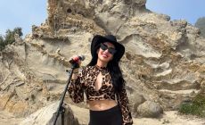 bad bad thing official music video