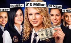 why only rich kids become pop