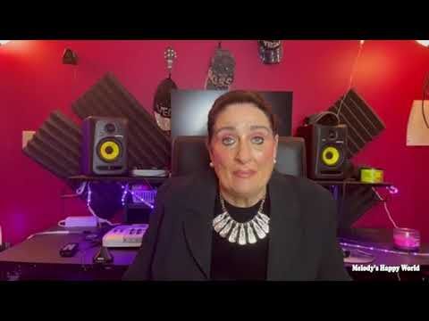 intro to melody s happy world