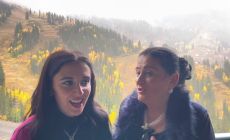 melody jackie jensen up at