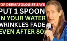 stop drinking plain water add this